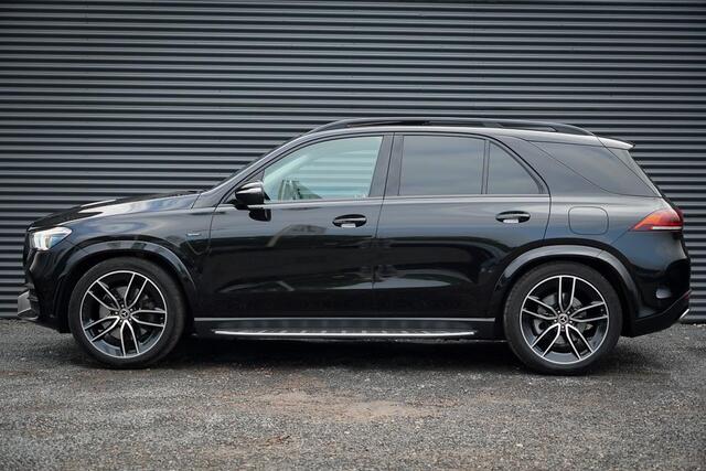 Mercedes-Benz GLE-KLASSE 350 e 4MATIC Premium Plus / AMG / Pano / Dealeronderhouden