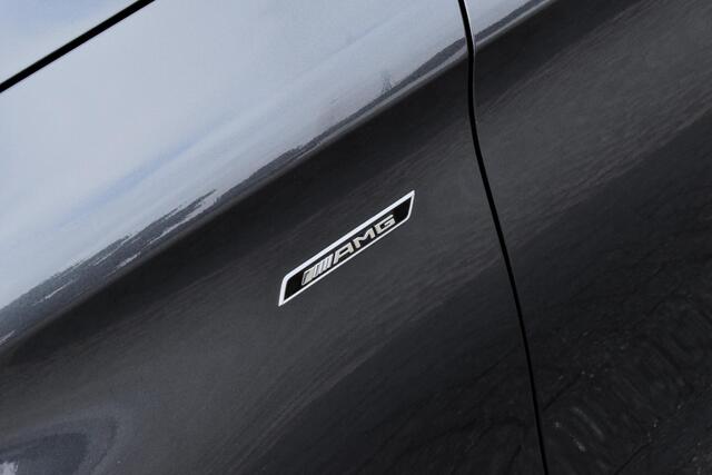 Mercedes-Benz GLE-KLASSE Coupé 450 AMG 4MATIC