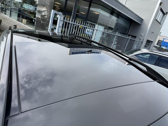 Mercedes-Benz GLE-KLASSE 350 de 4MATIC Night Pano/dak, AMG grill, LM-amg, BURMESTER