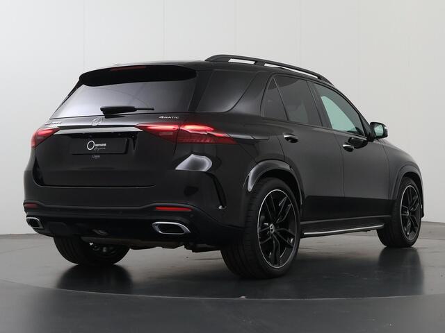 Mercedes-Benz GLE-KLASSE 400 e 4MATIC AMG Line Premium Plus | Massage | Trekhaak | Winter pack |
