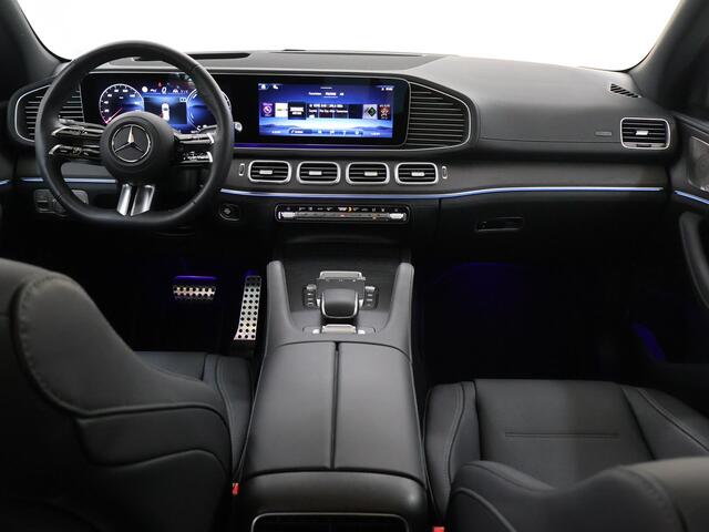 Mercedes-Benz GLE-KLASSE 400 e 4MATIC AMG Line Premium Plus | Massage | Trekhaak | Winter pack |