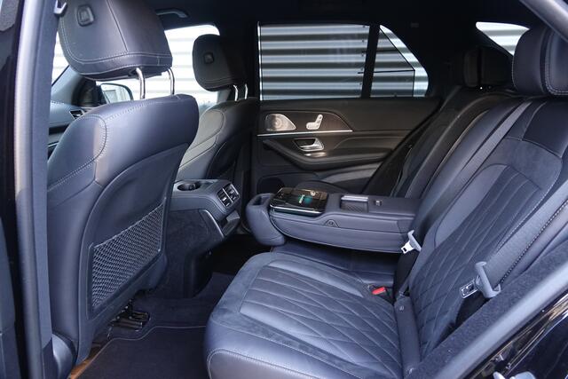 Mercedes-Benz GLE-KLASSE AMG 63 S 4MATIC+ Premium Plus | Burmester | HUD | Memory | BTW | Scherm Achter |