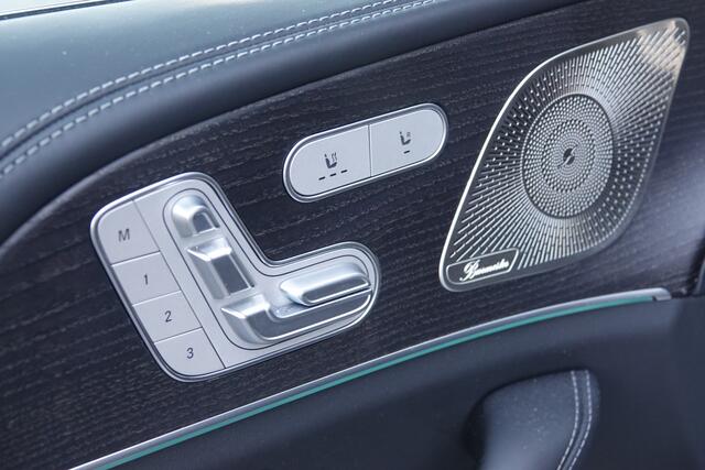 Mercedes-Benz GLE-KLASSE AMG 63 S 4MATIC+ Premium Plus | Burmester | HUD | Memory | BTW | Scherm Achter |