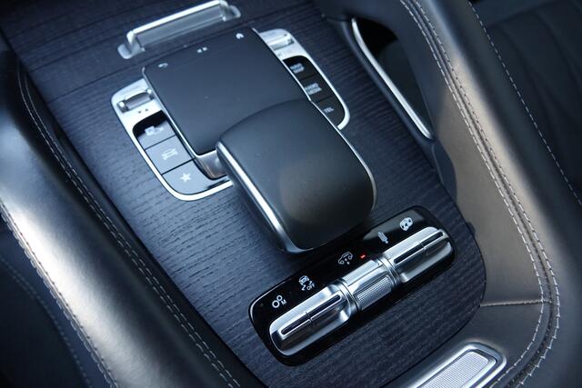 Mercedes-Benz GLE-KLASSE AMG 63 S 4MATIC+ Premium Plus | Burmester | HUD | Memory | BTW | Scherm Achter |