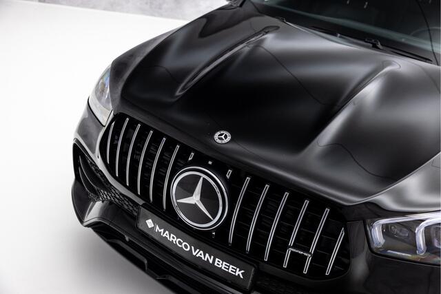 Mercedes-Benz GLE-KLASSE AMG 53 4MATIC+ Premium Plus | Pano | Distronic+ | 22" | E-Trekhaak