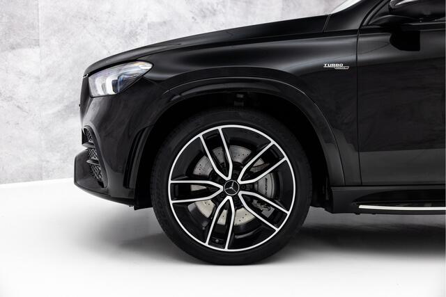 Mercedes-Benz GLE-KLASSE AMG 53 4MATIC+ Premium Plus | Pano | Distronic+ | 22" | E-Trekhaak