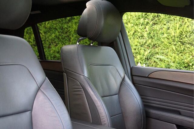 Mercedes-Benz GLE-KLASSE GLE 43 AMG 4M Coupé | Massage Memory Panorama Soundsystem