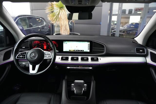 Mercedes-Benz GLE-KLASSE 350 e 4MATIC Premium Plus 333pk Panoramadak/Stoelverwarming/360Camera