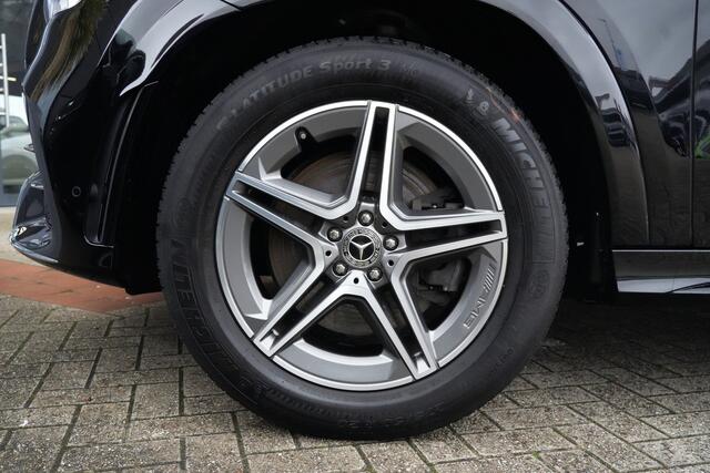 Mercedes-Benz GLE-KLASSE 350 e 4MATIC Premium Plus 333pk Panoramadak/Stoelverwarming/360Camera