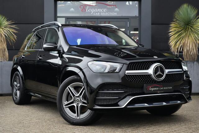 Mercedes-Benz GLE-KLASSE 350 e 4MATIC Premium Plus 333pk Panoramadak/Stoelverwarming/360Camera