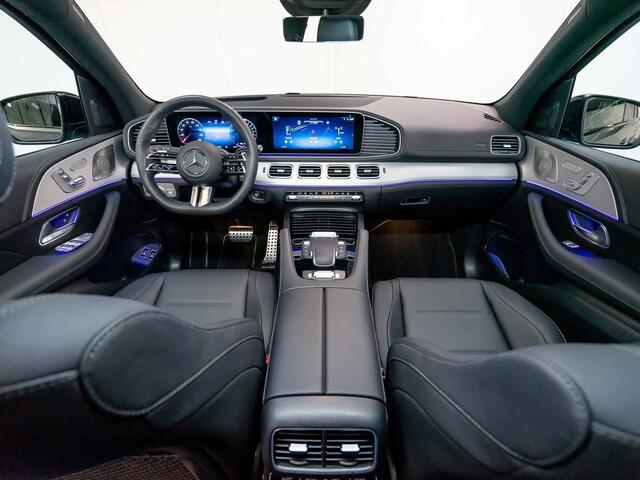 Mercedes-Benz GLE-KLASSE GLE 400 e 4MATIC AMG Line | NIGHT | 63 Pakket