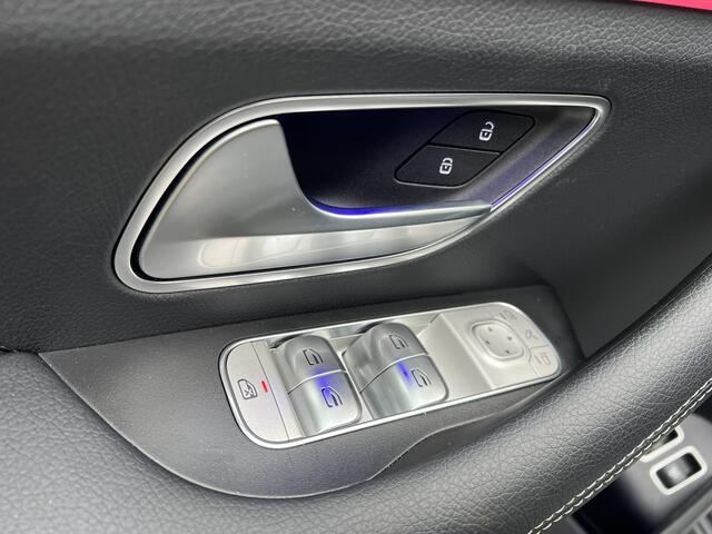 Mercedes-Benz GLE-KLASSE Coupé 350 e 4MATIC Premium Plus Plug-In Hybride