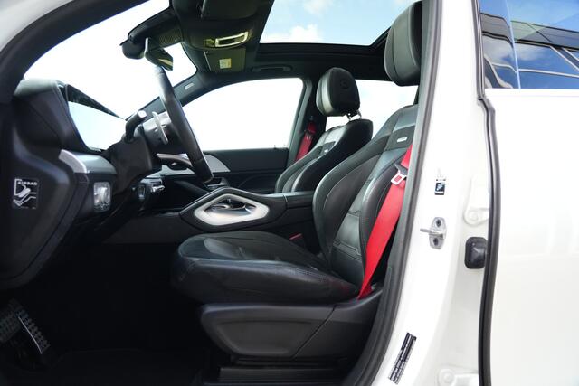 Mercedes-Benz GLE-KLASSE AMG 53 4MATIC+ Premium Plus 436pk Panoramadak/Trekhaak/360Camera