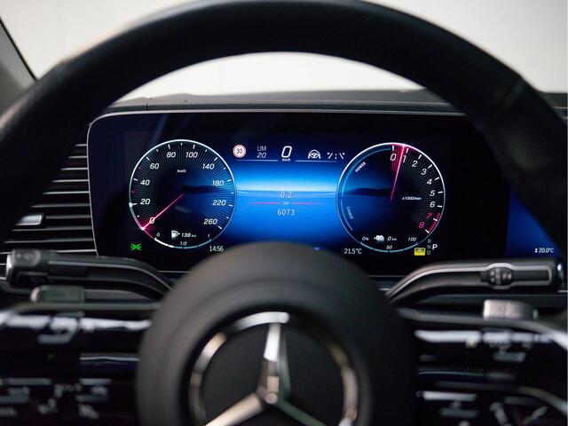 Mercedes-Benz GLE-KLASSE Coupé 400 e 4MATIC AMG Line Premium Plus | Pano | Leder | Memory | Burmester