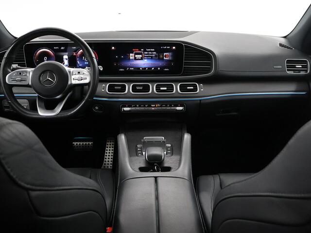 Mercedes-Benz GLE-KLASSE Coupé 350 e 4MATIC Premium Plus | Night | AMG | Panoramadak | Burmester | Trekhaak | Memory |