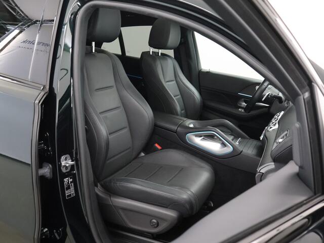 Mercedes-Benz GLE-KLASSE Coupé 350 e 4MATIC Premium Plus | Night | AMG | Panoramadak | Burmester | Trekhaak | Memory |