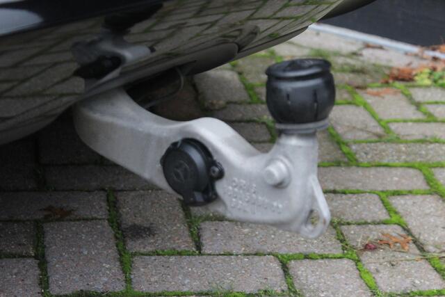 Mercedes-Benz GLE-KLASSE 350 de 4MATIC Premium Plus - BURMESTER - TREKHAAK - PANODAK - LEDER - 360 CAMERA - MEMORY -