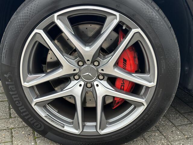 Mercedes-Benz GLE-KLASSE AMG 53 Hybrid 4MATIC+ Premium Pano-Dak | Trekhaak | Distronic | HUD |