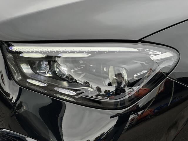 Mercedes-Benz GLE-KLASSE AMG 53 Hybrid 4MATIC+ Premium Pano-Dak | Trekhaak | Distronic | HUD |