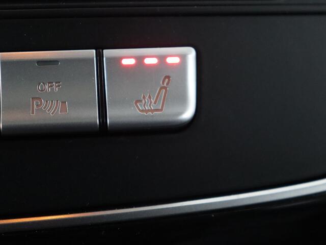 Mercedes-Benz GLE-KLASSE 350 d 4MATIC AMG Sport Edition | Panoramadak | Trekhaak | Leder Bekleding | 360 Camera | Stoelverwarming | Carplay | Cruise Control Adaptief | Navigatie | Harman/Kardon Audio | LMW 21