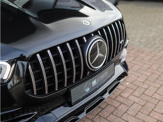 Mercedes-Benz GLE-KLASSE AMG 53 4MATIC+ Premium | 360° Camera | Matrix LED | Stoelverw. V+A | Trekhaak | Pano | 4-Zone Airco