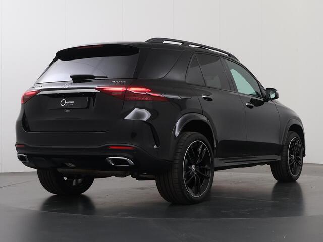 Mercedes-Benz GLE-KLASSE 400 e 4MATIC AMG Line | Premium plus | Massage | Trekhaak |