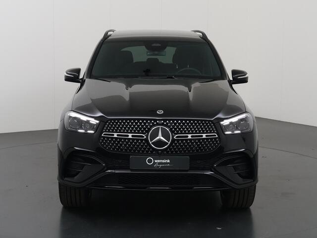 Mercedes-Benz GLE-KLASSE 400 e 4MATIC AMG Line | Premium plus | Massage | Trekhaak |