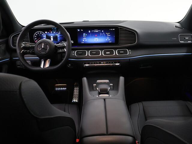 Mercedes-Benz GLE-KLASSE 400 e 4MATIC AMG Line | Premium plus | Massage | Trekhaak |