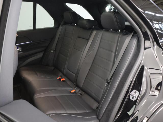 Mercedes-Benz GLE-KLASSE 400 e 4MATIC AMG Line | Premium plus | Massage | Trekhaak |