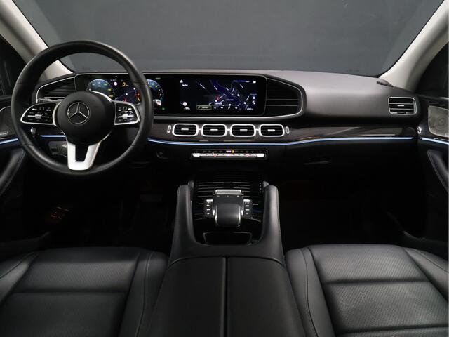 Mercedes-Benz GLE-KLASSE 350 e 4MATIC Premium Plus [SCHUIFKANTELDAK, CAMERA, PDC 360, BURMESTER, CRUISE CONTROL, APPLE CARPLAY, ANDROID AUTO, AUTOMATISCHE STOELEN, NIEUWSTAAT]