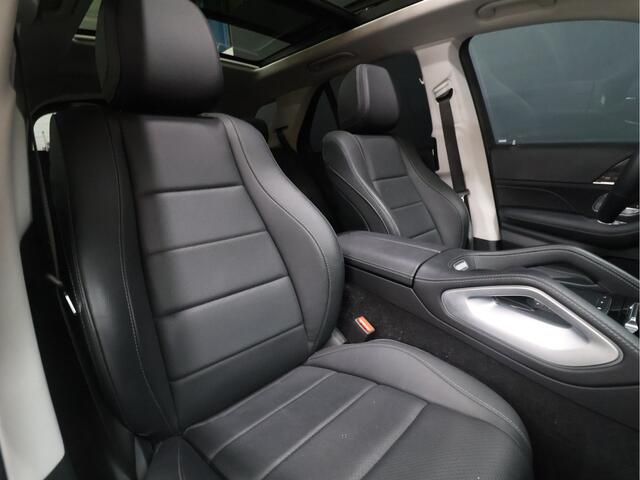 Mercedes-Benz GLE-KLASSE 350 e 4MATIC Premium Plus [SCHUIFKANTELDAK, CAMERA, PDC 360, BURMESTER, CRUISE CONTROL, APPLE CARPLAY, ANDROID AUTO, AUTOMATISCHE STOELEN, NIEUWSTAAT]