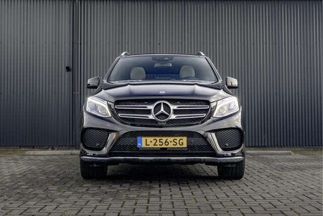 Mercedes-Benz GLE-KLASSE 400 4MATIC AMG Sport Edition | Automaat | ILS | Camera | Navi | Panorama-dak | Climate | Cruise | PDC | Euro 6