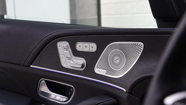 Mercedes-Benz GLE-KLASSE AMG 53 4MATIC+ Hybrid | Massage | Head-up | Burmester | Stoelventilatie | Trekhaak | Panoramadak | AMG Nightpakket