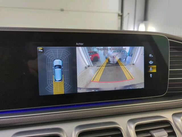 Mercedes-Benz GLE-KLASSE GLE350de 4MATIC AMG | Navi | Camera | Leder | Trekhaak