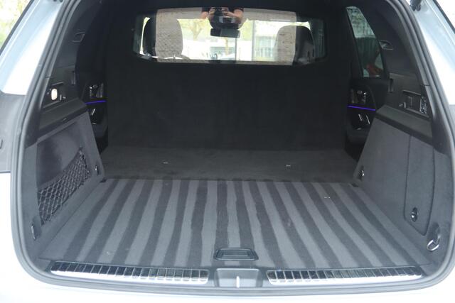 Mercedes-Benz GLE-KLASSE AMG 53 4MATIC+ 435 PK GRIJS KENTEKEN | PANO | 360 CAMERA | BURMESTER | HUD | TREKHAAK | ACC