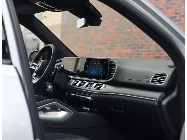 Mercedes-Benz GLE-KLASSE 53 AMG Hybrid | Direct leverbaar! - Full option!
