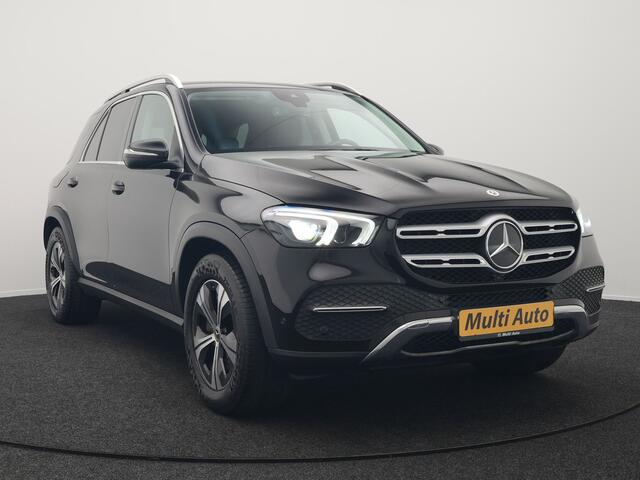 Mercedes-Benz GLE-KLASSE 350 e 4MATIC Plug In Hybrid Benzine 333pk Dealer O.H. PHEV | Widescreen Navi | Camera | Voorstoelen Verwarmd | Sfeerverlichting | Cruise Control | Blis | Navigatie | DAB |
