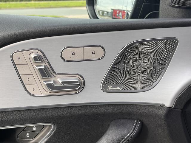 Mercedes-Benz GLE-KLASSE 350 e 4MATIC Premium Plus