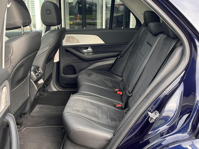Mercedes-Benz GLE-KLASSE 350 e 4MATIC Premium Plus
