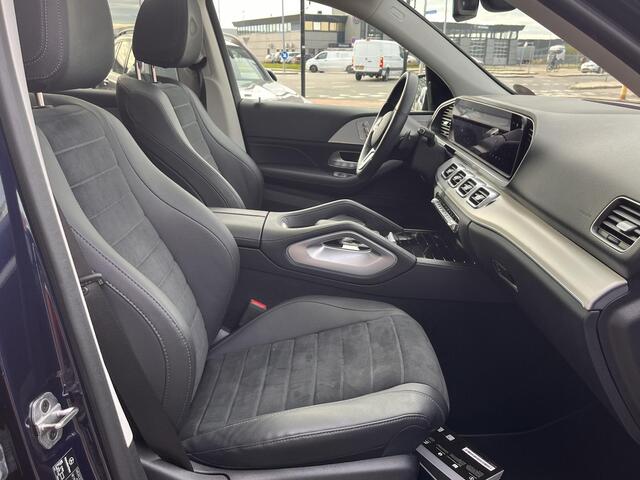 Mercedes-Benz GLE-KLASSE 350 e 4MATIC Premium Plus