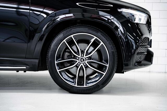 Mercedes-Benz GLE-KLASSE 580 Premium Plus | AMG pakket | Panoramadak | Burmester Sound System |