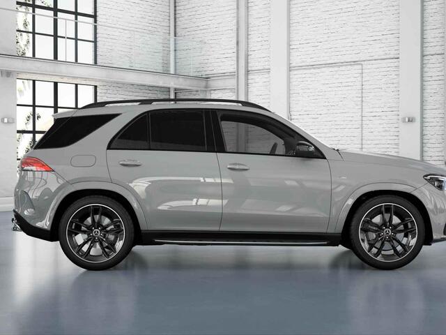 Mercedes-Benz GLE-KLASSE 400 e 4MATIC Sport Edition