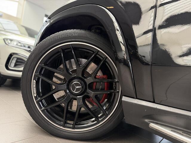 Mercedes-Benz GLE-KLASSE 350 de 4MATIC AMG / PANO / Sfeer / 360 /