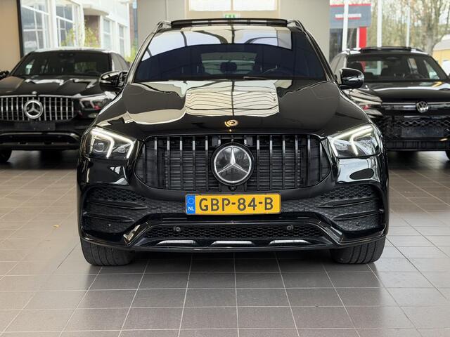 Mercedes-Benz GLE-KLASSE 350 de 4MATIC AMG / PANO / Sfeer / 360 /