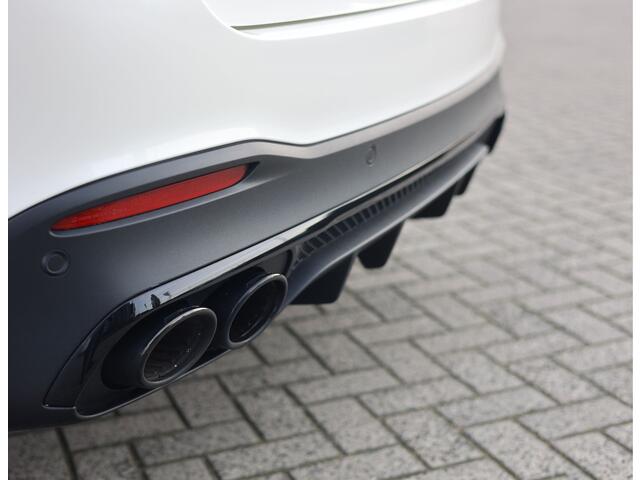 Mercedes-Benz GLE-KLASSE AMG 53 4MATIC+ Premium Plus | Rood design - Trekhaak - Pano