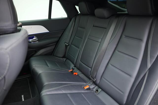 Mercedes-Benz GLE-KLASSE Coupé 400 e 4MATIC AMG Line |Pano|360 Camera|Burmester|HUD|VOLL!