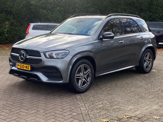 Mercedes-Benz GLE-KLASSE 350 e 4MATIC Premium Plus AMG BTW auto