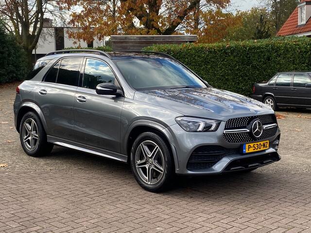 Mercedes-Benz GLE-KLASSE 350 e 4MATIC Premium Plus AMG BTW auto