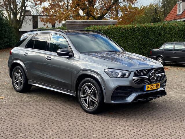 Mercedes-Benz GLE-KLASSE 350 e 4MATIC Premium Plus AMG BTW auto