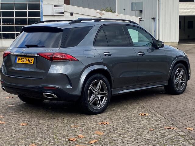 Mercedes-Benz GLE-KLASSE 350 e 4MATIC Premium Plus AMG BTW auto